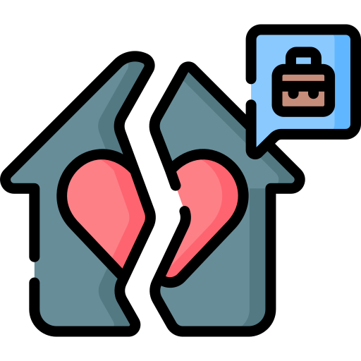 the challenges of layoffs and having some leaders in the know and operating with others in the blind.