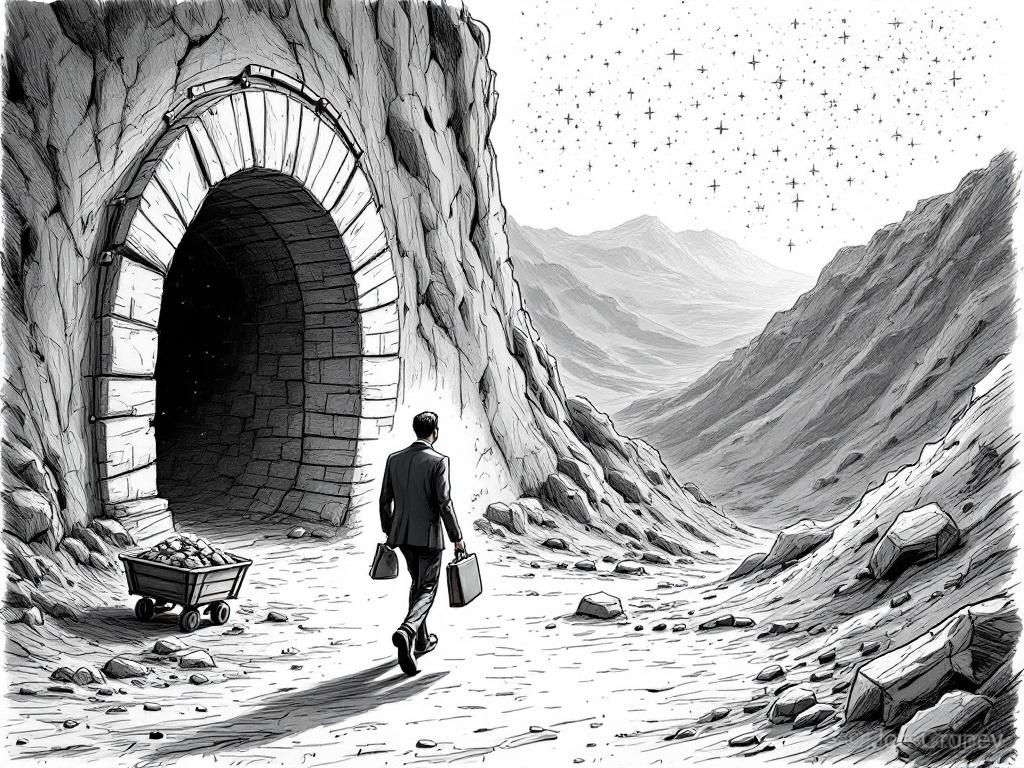 The Hidden Gold Mine: Why Your Mature Product Might Beat That Shiny New Startup