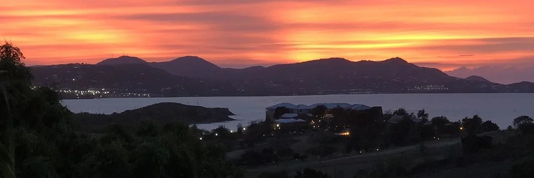 stx sunset west vista